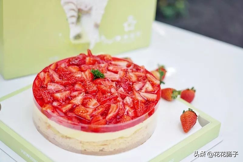 贵阳买一送一的店铺,贵阳草莓蛋糕推荐