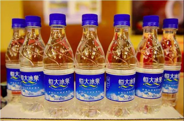 恒大冰泉赔钱,恒大冰泉如果当初卖2块会成功吗