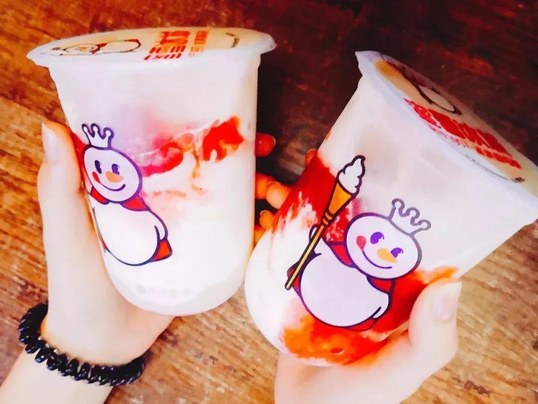 蜜雪冰城加盟商的优质发言,蜜雪冰城加盟商评价