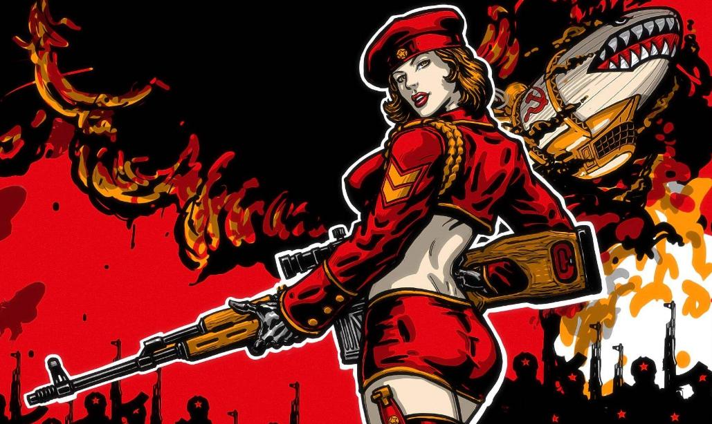 红警3困难电脑有多难？网友：完美演绎毛主席16字真理