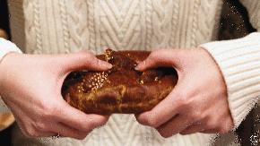 啧啧啧~都是面包，原麦山丘你又搞特殊！