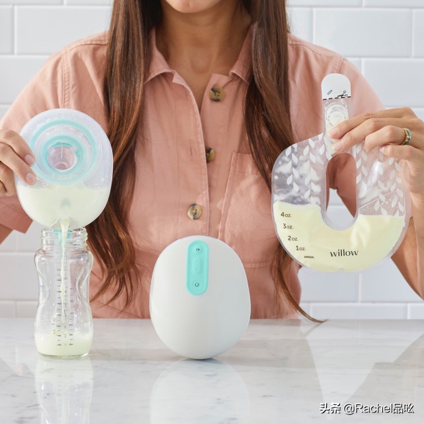 吸奶器全测评,吸奶器大型