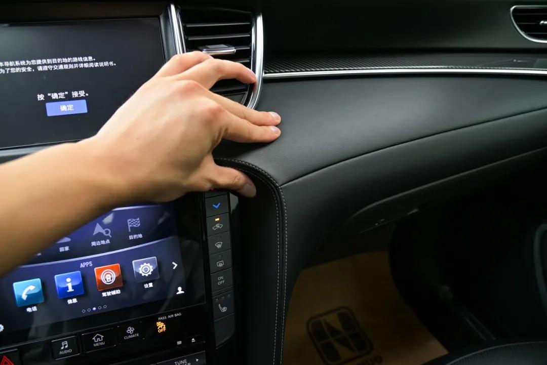 最新发布英菲尼迪qx50二手车,二手车2019英菲尼迪qx50