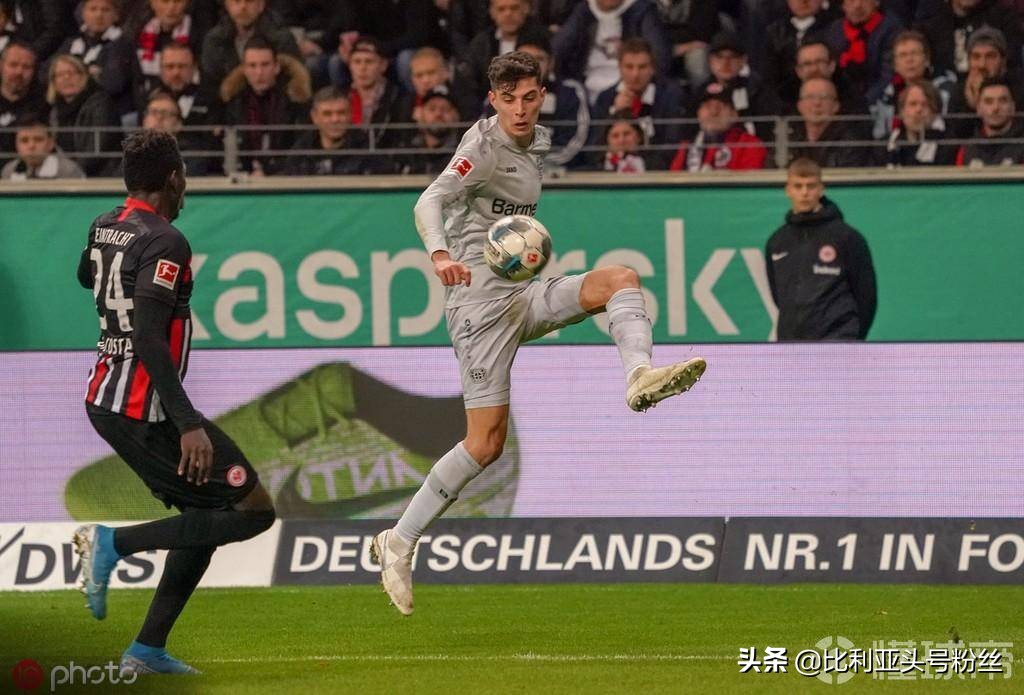 为什么叫哈弗茨小凯,哈弗茨为什么被称为小凯