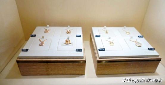 宝石鲜艳亮丽的小心机——光源的秘密（上篇）