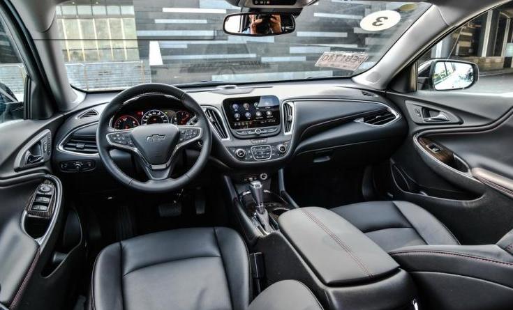 迈锐宝xlredline太帅了,迈锐宝xl1.5t2022款