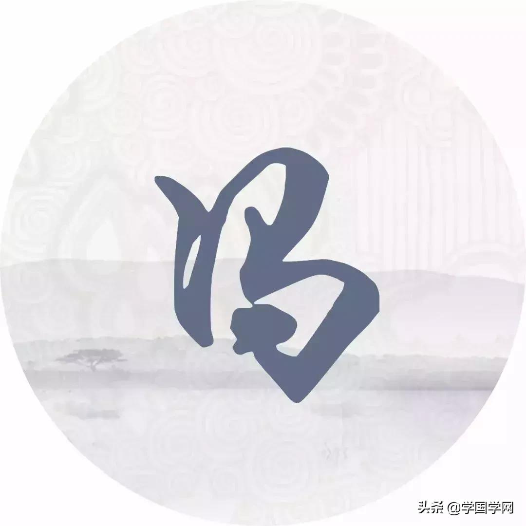 原来你的姓氏里藏着这些诗,姓氏最美诗句大全