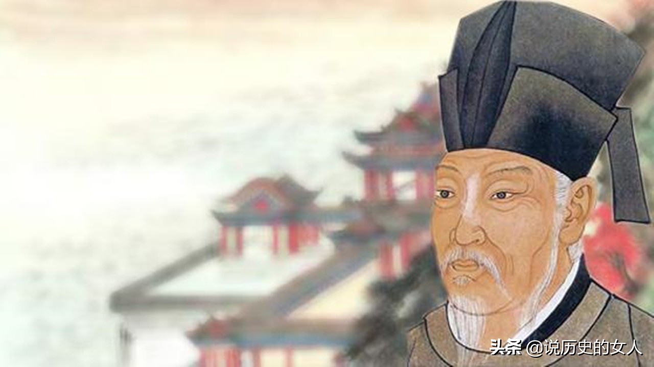 房奴自古都有，为何繁荣的唐宋房奴多，反而元朝以后少呢？