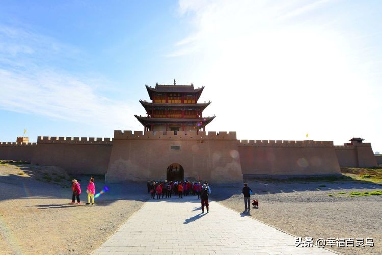 有了这攻略,自驾*藏西**游省心很多