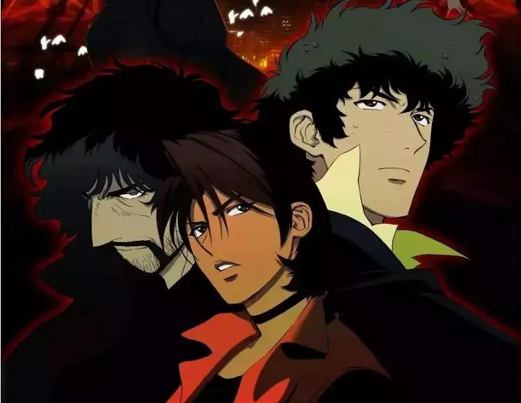 十部顶级黑暗动画,5部暗黑动画