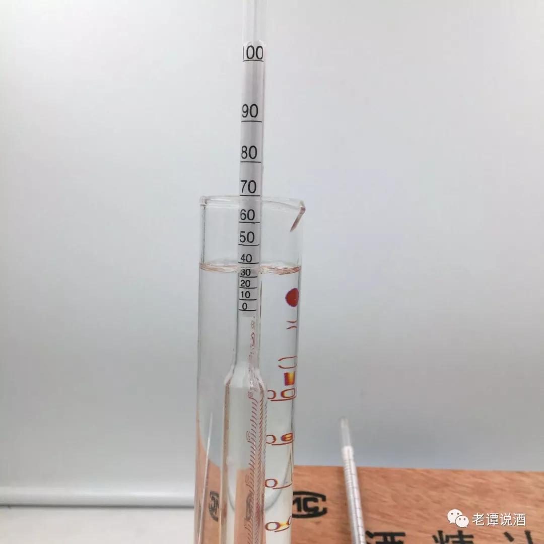 酒精度是怎么算出来的,百分之三酒精度算酒吗