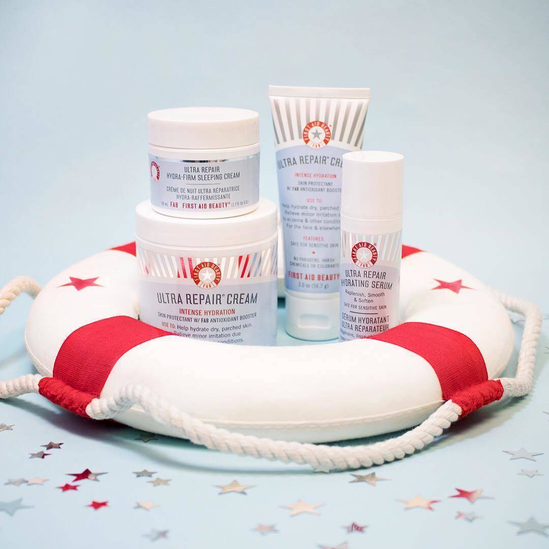 15岁女生必知5个护肤神器,秋冬必备面部护理