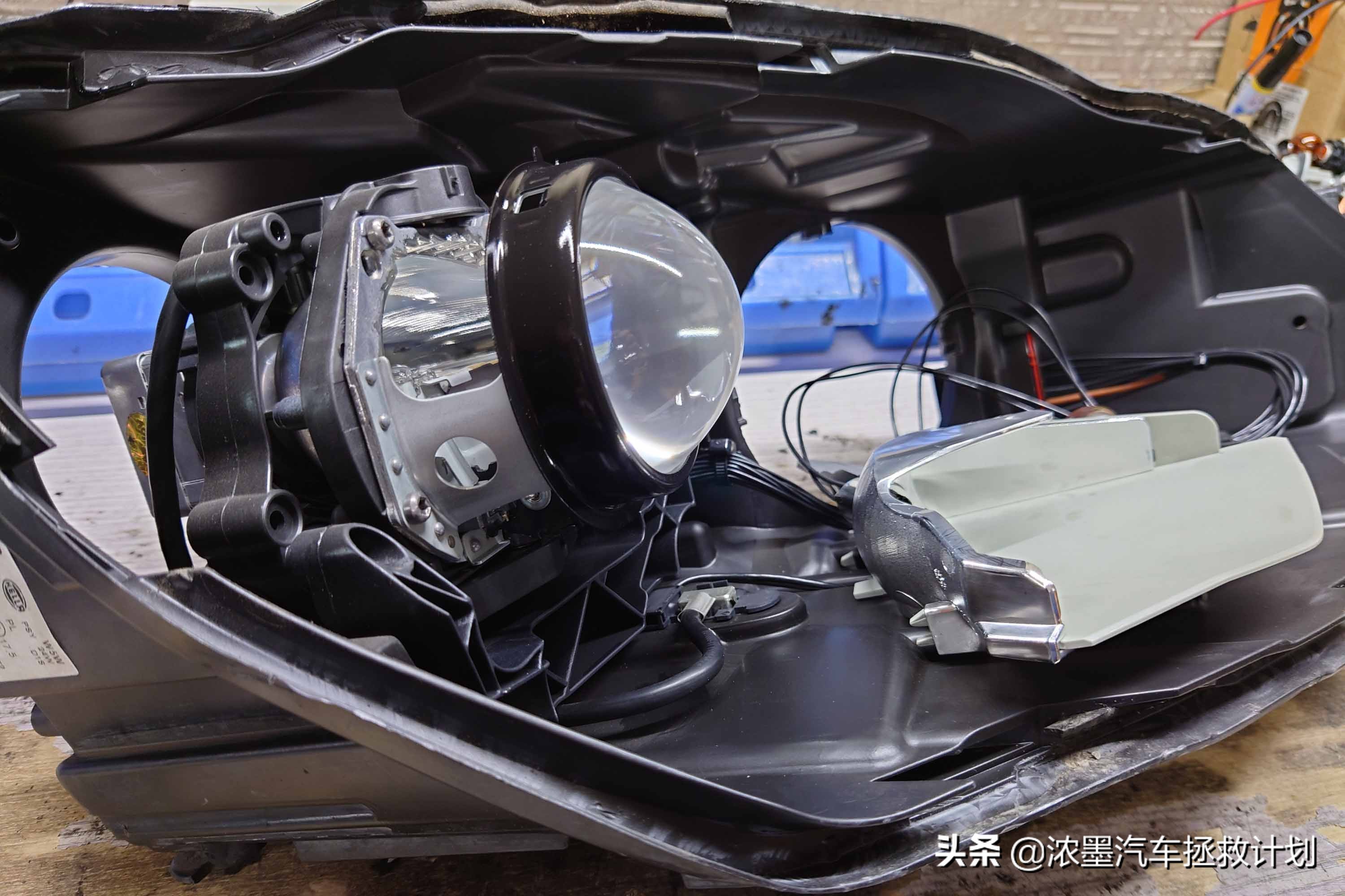 澎湃驾控,六代高尔夫gti深度测评