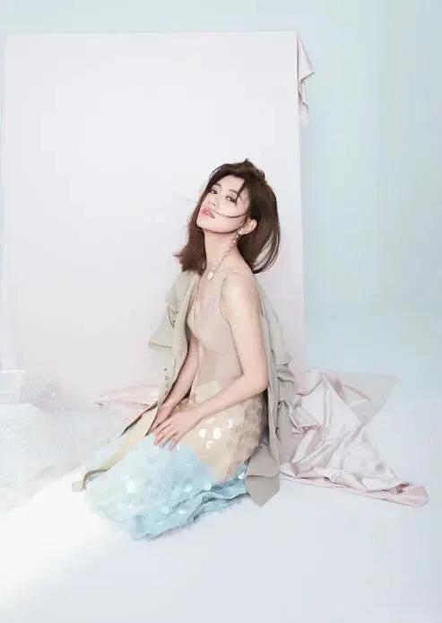 从虎扑看直男审美的变化,虎扑直男审美原因