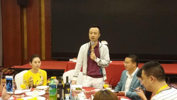 俞凌雄是传销吗,俞凌雄骗了多少钱