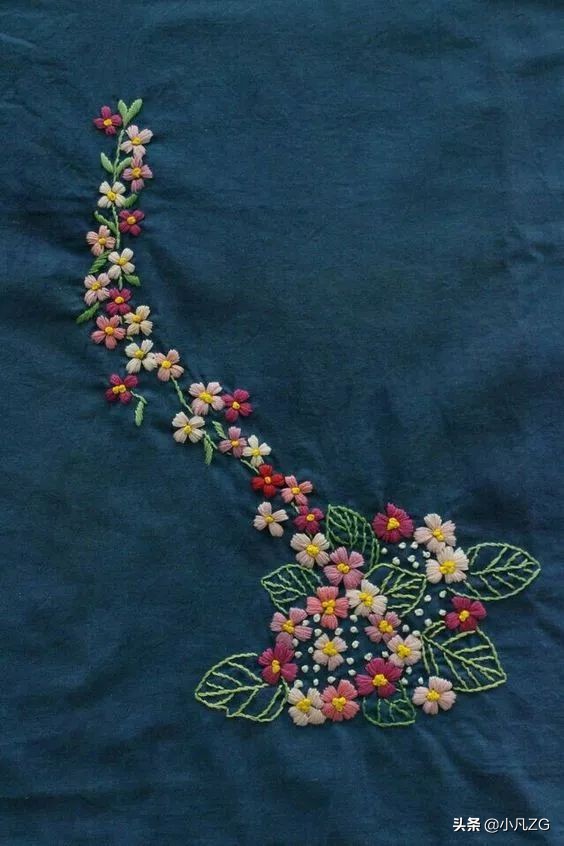 衣服穿久了太旧怎么翻新,旧衣服怎么改造可以穿