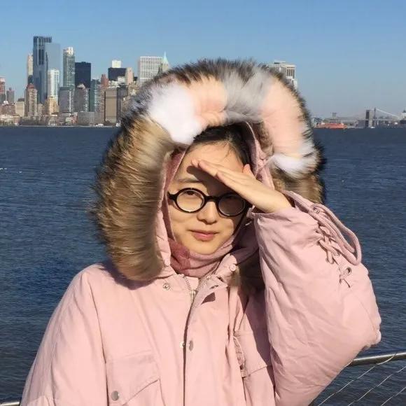 美国纽约视觉艺术学院插画,插画毕业展