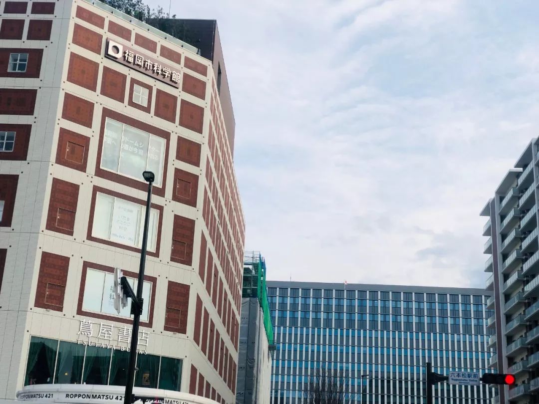 福冈的真实生活,福冈生活常识