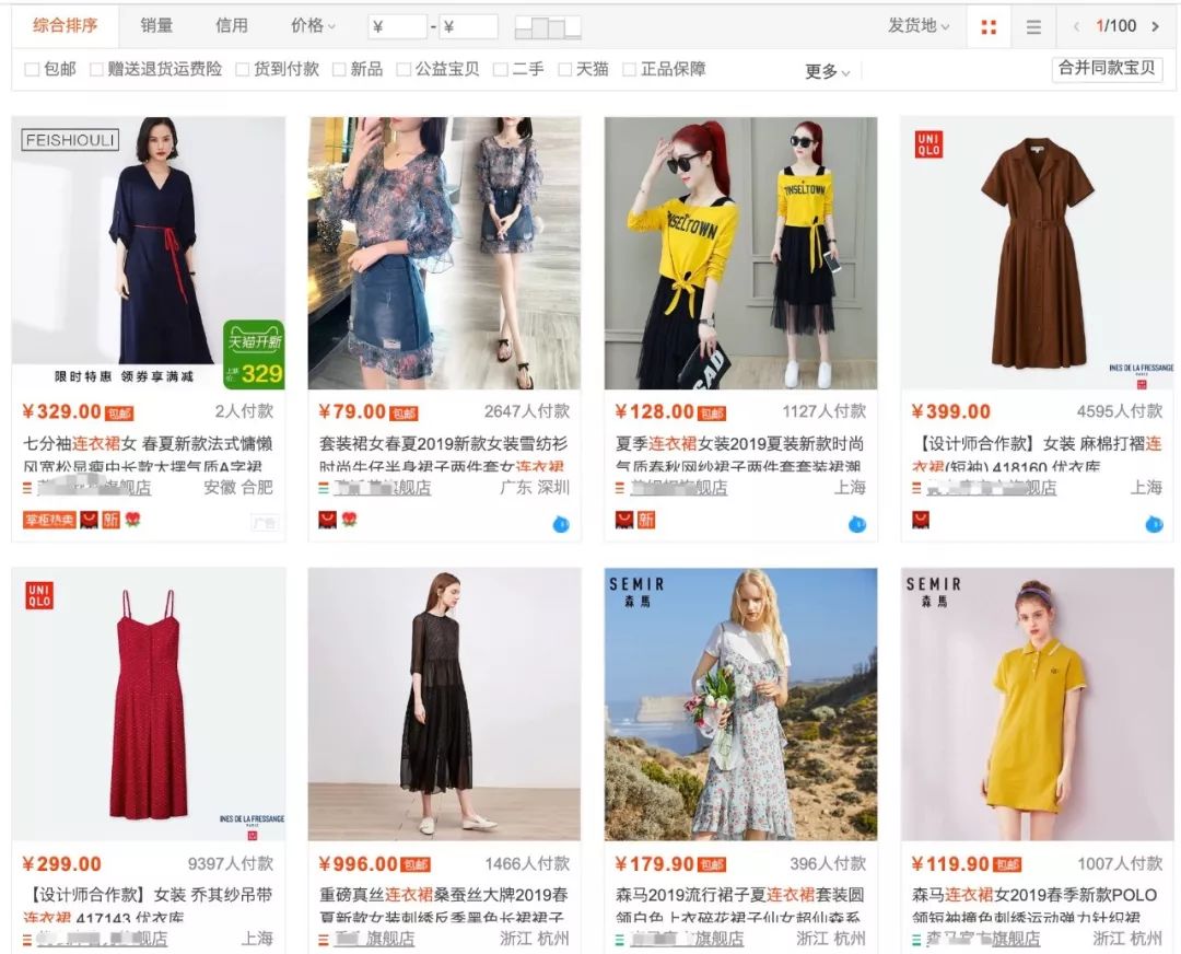 电商宝贝基础量怎么做,做电商怎么提高淘宝店铺权重