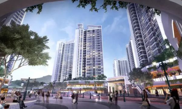 珠海在大湾区的位置,珠海是大湾区核心城市