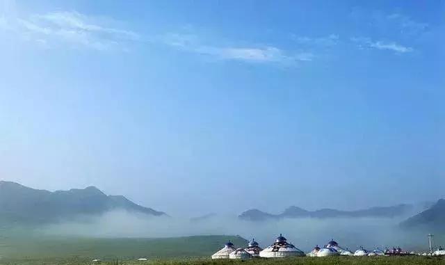 内蒙古通辽景点排名第一的是哪里,内蒙古通辽市旅游景点都有哪些