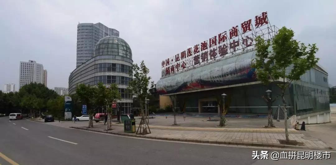 学府路烂尾楼图片,学府路烂尾小区
