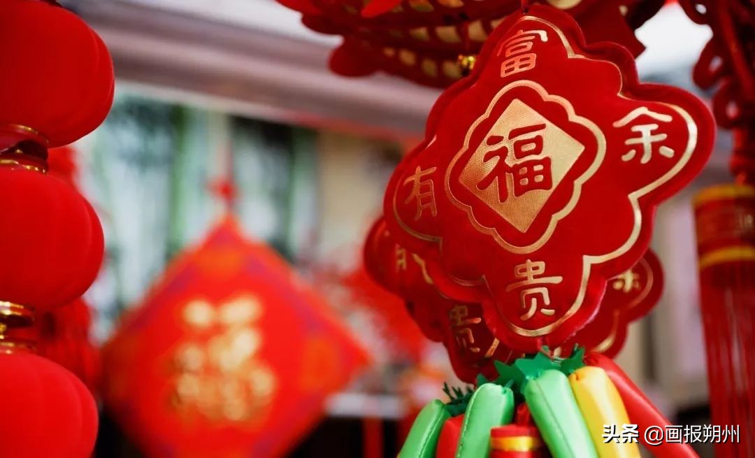 守岁和年兽的传说故事图片,熬年守岁的传说故事