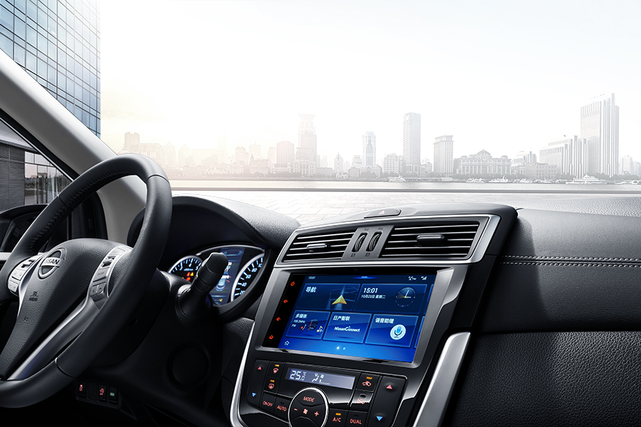 新款骐达的优点和缺点,骐达后排放倒