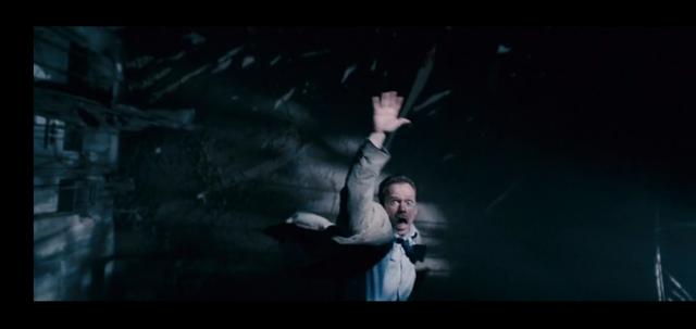 *夜电午**影院第一夜——我吓你，你不能叫的《死寂》