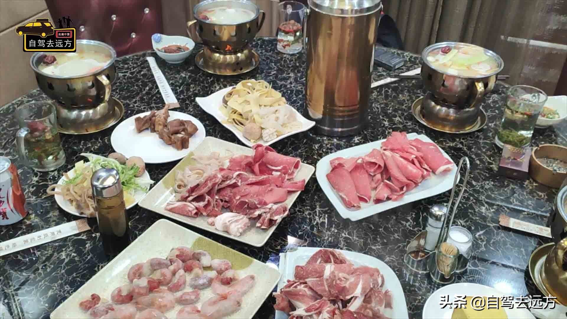 玛曲县秘境,甘南玛曲免费景点