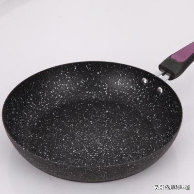 麦饭石锅涂层的危害,麦饭石涂层锅安全吗