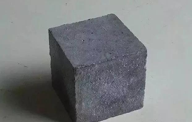 混凝土强度等级选用规则，看完不求人！