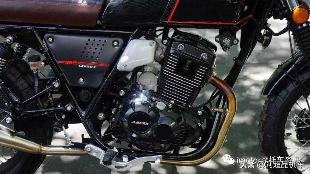 凌治阿瑞斯250旗舰版,凌治阿瑞斯250是杂牌吗