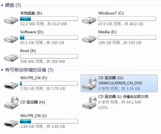 解决重装系统失败反复重启,重装系统重启很慢一直准备就绪