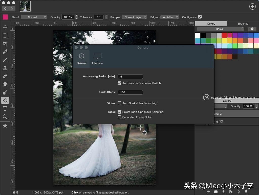 artstudiopro,手机版artstudiopro怎么插入图片