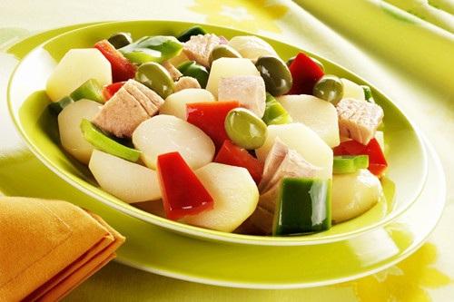 婆婆营养不良食补的一周菜谱,流产第一天补气血养生汤