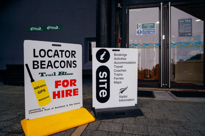 新西兰｜在首屈一指的滑雪胜地，与黑天鹅一起戏水