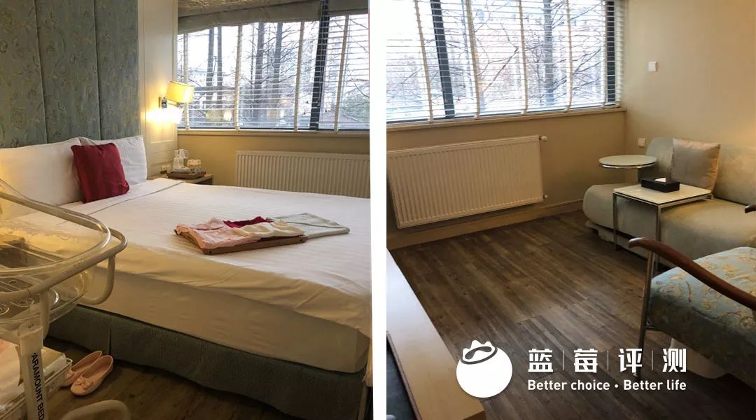 上海顶尖月子会所测评,上海浦东悠月月子中心