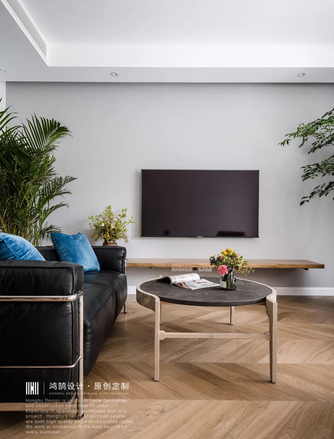 时光静好自然简约有格调的家,中式韵味浓烈的居家环境