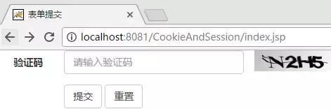 cookie和session登录实例,session和cookie区别是什么