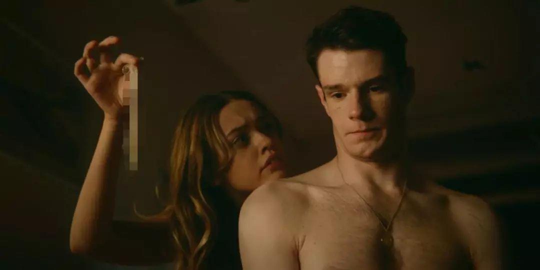 针对亚洲观众的岛国性教育片，“买内衣不是为了取悦男性”