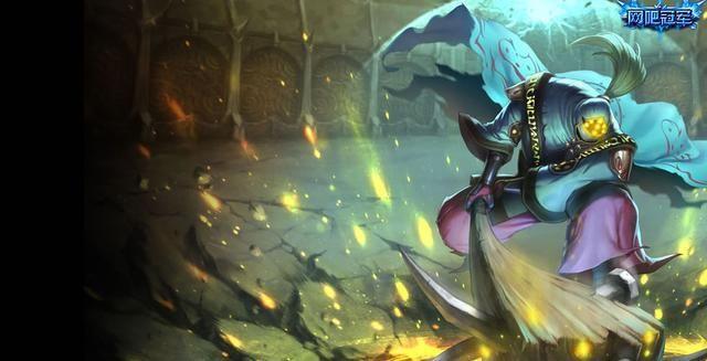 英雄联盟稀有皮肤排行榜,英雄联盟2024年龙瞎皮肤值多少