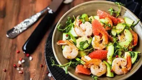 轻食沙拉店干净吗,轻食店会很脏吗