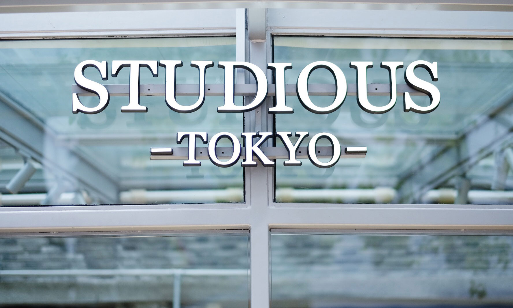 广州日本品牌买手店,上海开了一家实体店