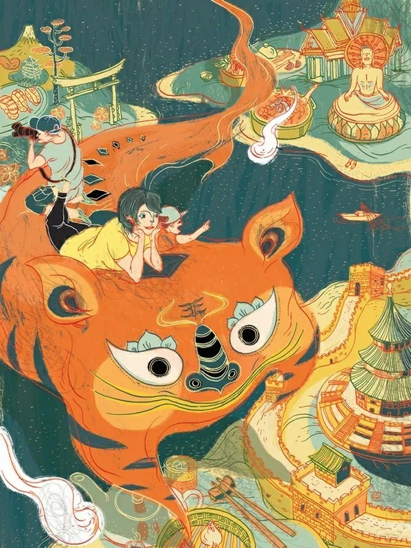 有一种感觉叫有钱真好,什么时候开始感觉有钱真好