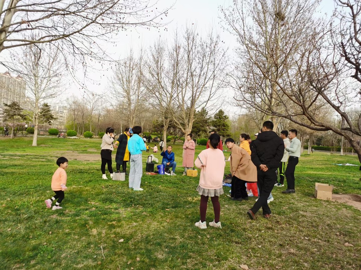 清明节带孩子一定要做的六件小事,清明节假期给孩子如何安排