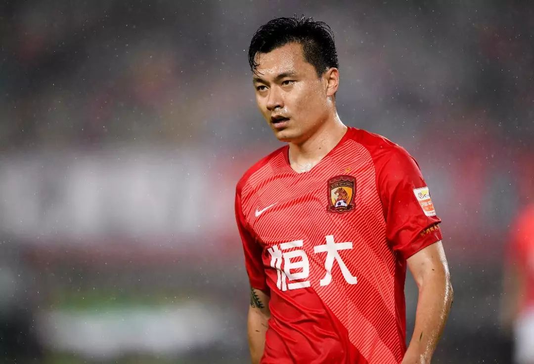 没有外援的恒大是什么水平,没有外援也能打冠军