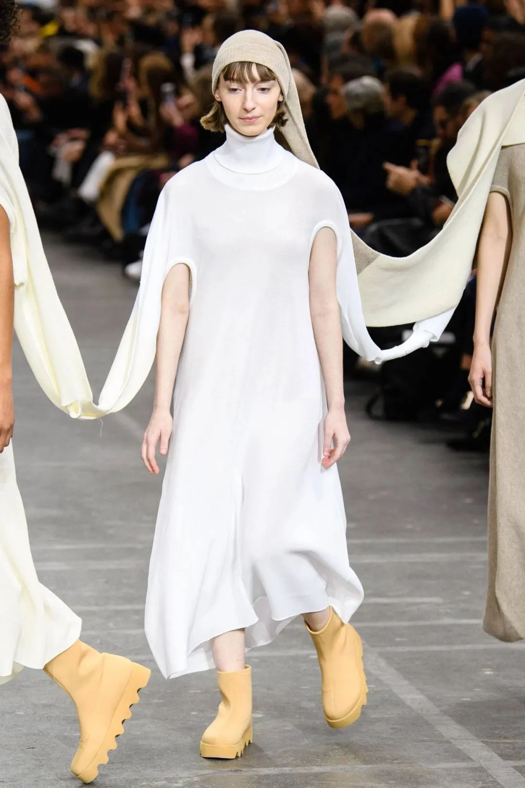 三宅一生——褶皱里的世界「北京新易设计坊」