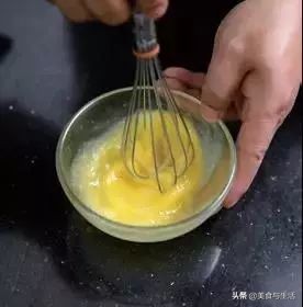 只用香蕉和巧克力做的布朗尼蛋糕,一个简易蛋糕的制作