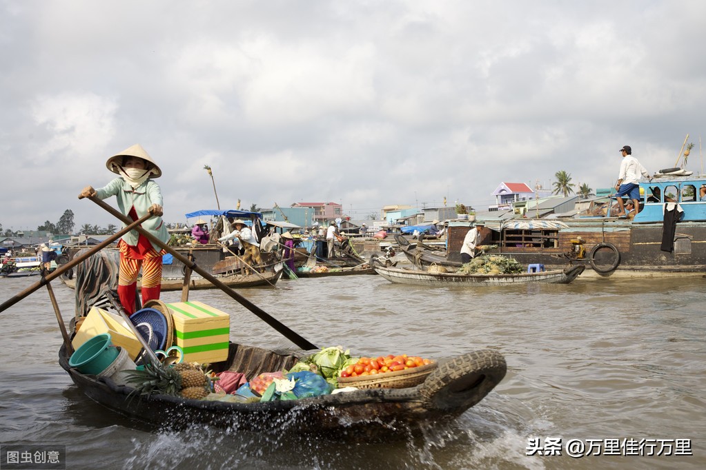 去越南旅游十大禁忌,去越南旅游十大忌讳